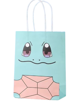 Pokémon Gavepose - Squirtle