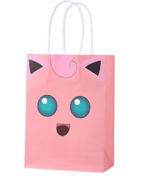 Pokémon Gavepose - Jigglepuff