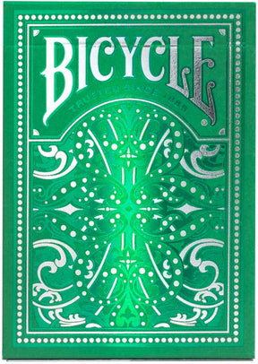 Bicycle Jacquard Spillerkort