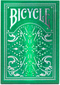 Bicycle Jacquard Spillerkort