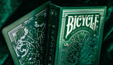 Bicycle Jacquard Spillerkort