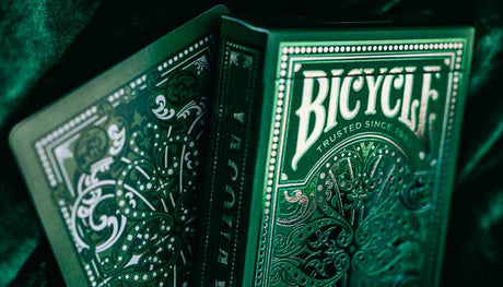 Bicycle Jacquard Spillerkort