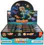 Blocks Dinosaur 12 assorterede