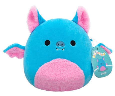 Squishmallows Boyle 19 cm