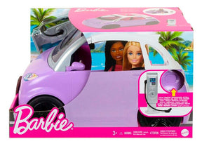 Barbie Elbil