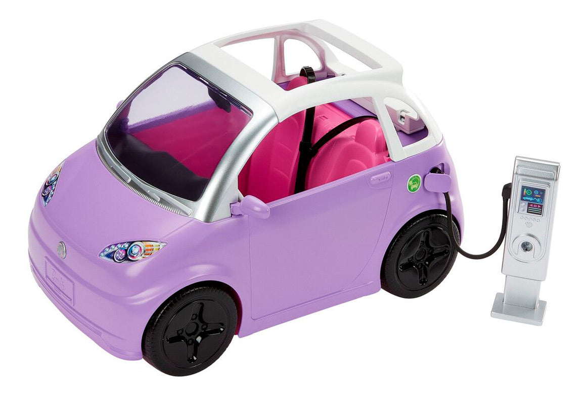 Barbie Elbil