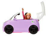Barbie Elbil