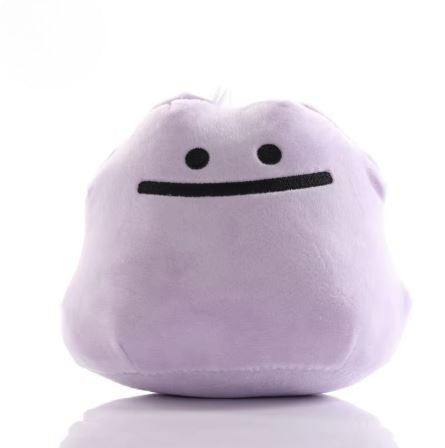 Pokémon Bamse - Ditto