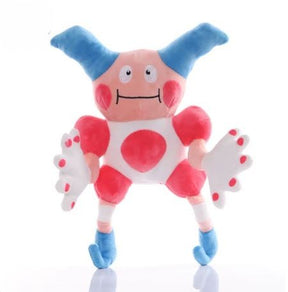 Pokémon Bamse - Mr. Mine