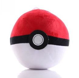 Pokémon Bamse - Pokéball