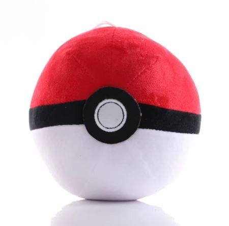 Pokémon Bamse - Pokéball