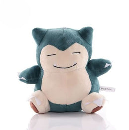 Pokémon Bamse - Snorlax v3