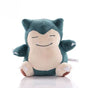 Pokémon Bamse - Snorlax v3