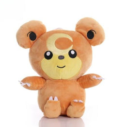 Pokémon Bamse - Teddirusa