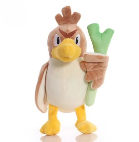 Pokémon Bamse - Farfetch’d