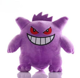 Pokémon Bamse - Gengar
