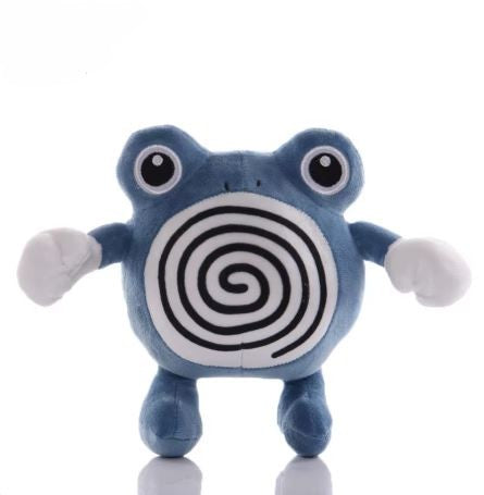 Pokémon Bamse - Poliwhirl
