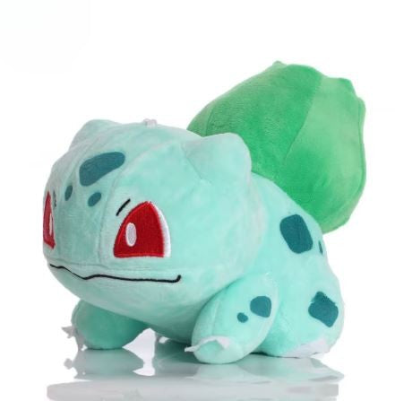 Pokémon Bamse - Bulbasaur