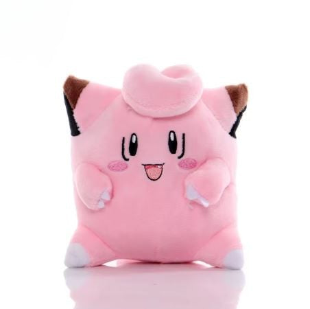 Pokémon Bamse - Clefairy
