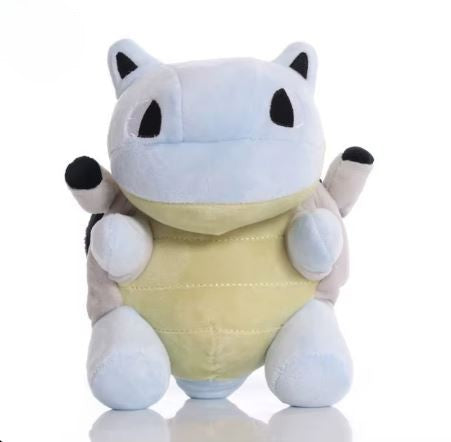 Pokémon Bamse - Blastoise