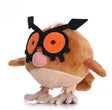 Pokémon Bamse - Hoothoot