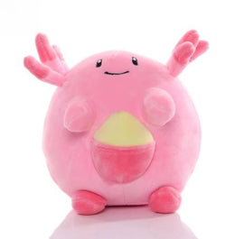 Pokémon Bamse - Chansey
