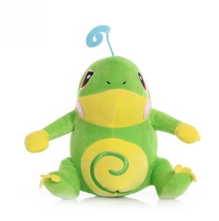 Pokémon Bamse - Politoed