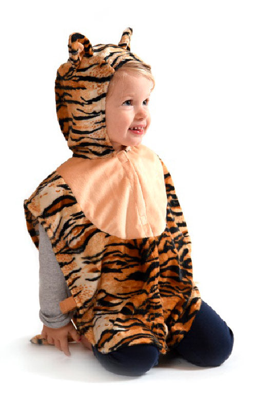 Tiger kappe str. 2 - 4