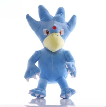 Pokémon Bamse - Golduck