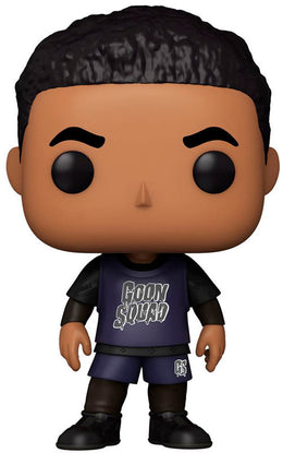 Space Jam 2 pop figur 1086 - Dom