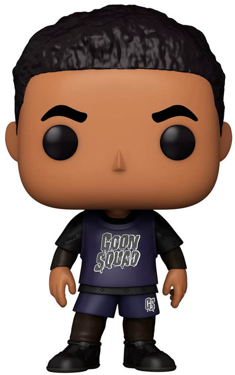 Space Jam 2 pop figur 1086 - Dom