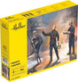 Heller Franske brandmænd - 1:24
