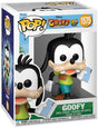 FUNKO POP GAMES: AGM - Goofy