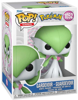 FUNKO POP GAMES: Pokemon - Gardevoir