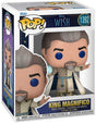 FUNKO POP VINYL: WISH - POP 3