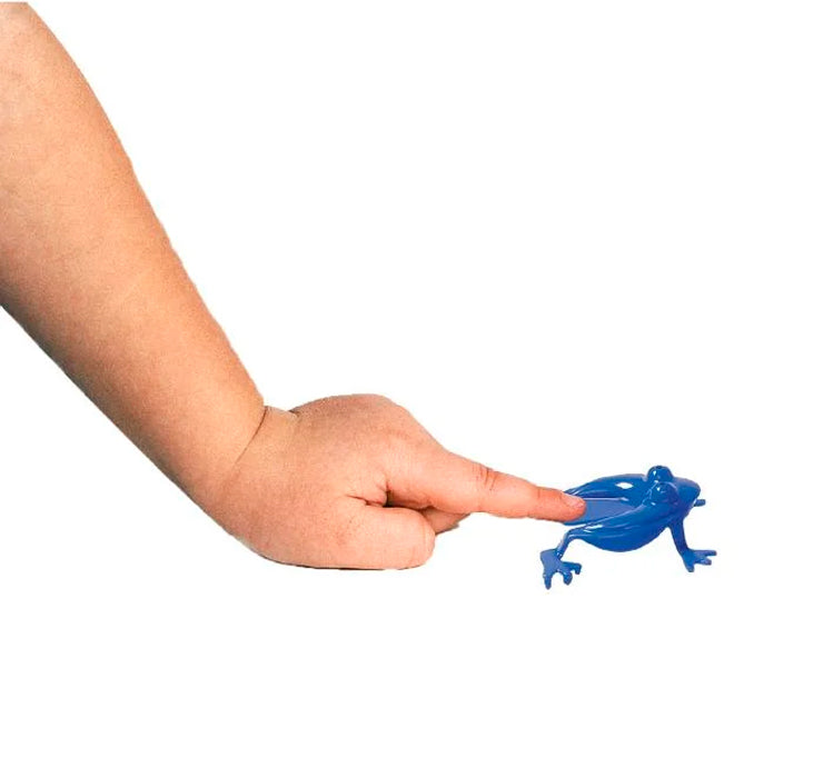 Frøspil