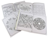 Mandala malebog