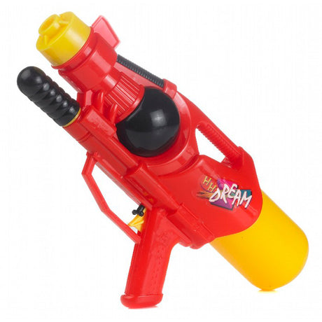 Vandgevær med tank og pumpe - 36,5 cm