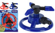 Vandsprinkler