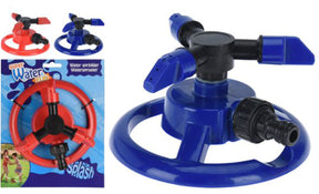 Vandsprinkler