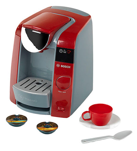 Bosch tassimo kaffemaskine