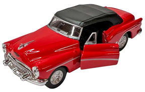 Oldtimer 1963 Buick Skyline