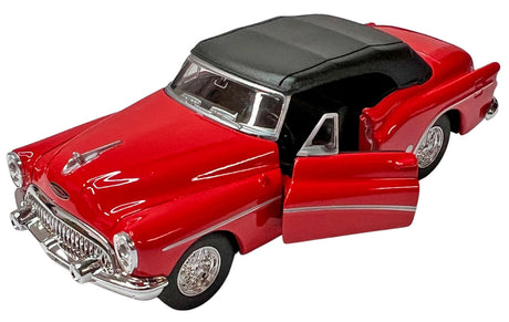 Oldtimer 1963 Buick Skyline