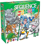 Sequence junior