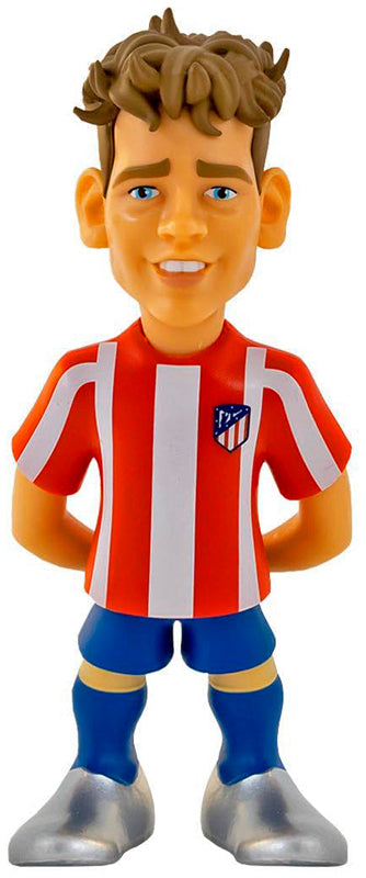 Minix Griezmann fodbold figur # 113