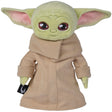 Grogu bamse 25 cm.