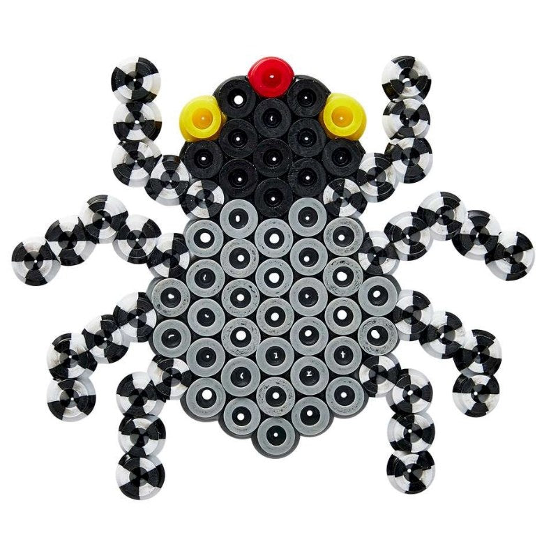 Hama midi perler Halloween figurer