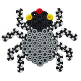 Hama midi perler Halloween figurer
