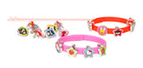 Hello Kitty armbånd og vedhæng