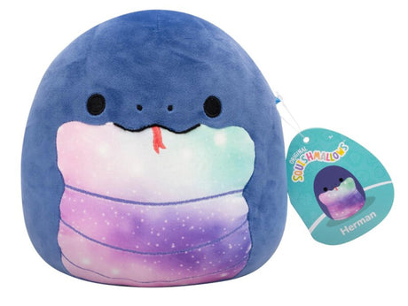 Squishmallows Herman 19 cm